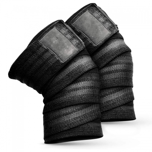 Knee wraps